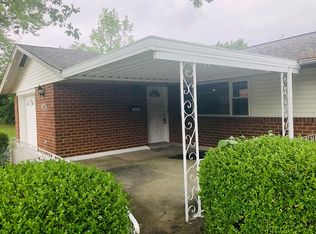 5809 Handel Ct, Dayton, OH 45424