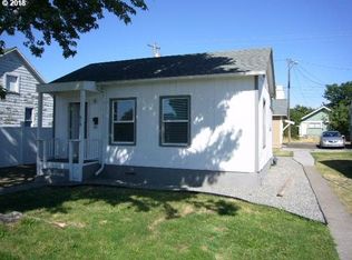 610 Robbins St, Milton Freewater, OR 97862