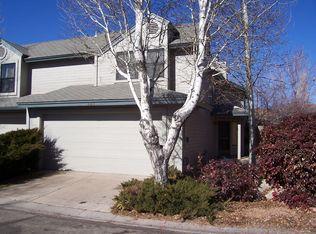 4160 E Spring Meadows Cir, Flagstaff, AZ 86004