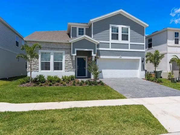 2180 Lelani Cir, Davenport, FL 33897