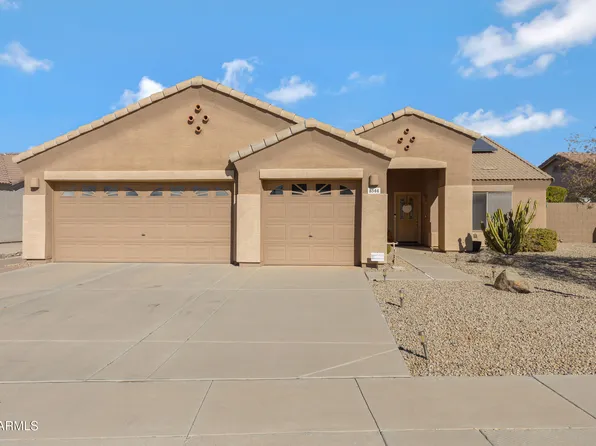 8544 E OCASO Avenue, Mesa, AZ 85212