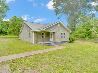1318 State Hwy #341, Chickamauga, GA, 30707