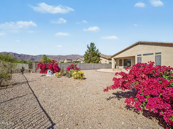 4394 S STRONG BOX Road, Gold Canyon, AZ 85118