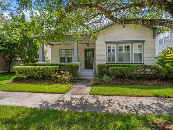 1114 WHITE MOSS LANE, CELEBRATION, FL 34747