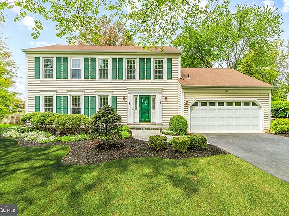5th image of 12614 Heritage Farm Ln