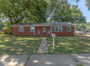 815 Betty Lynn St, Osceola, AR 72370