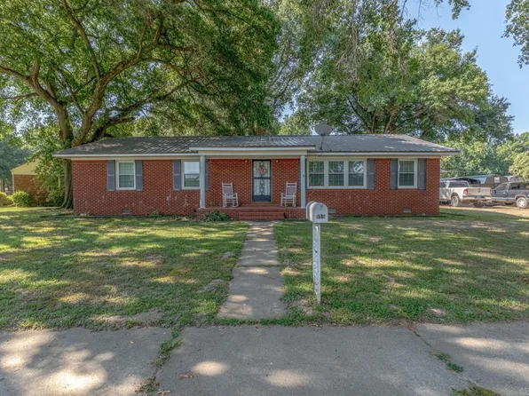 815 Betty Lynn St, Osceola, AR 72370