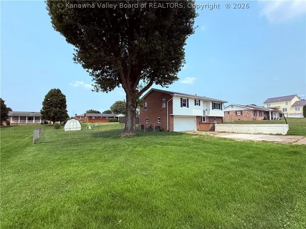 62 Dotson Dr, Millwood, WV 25262