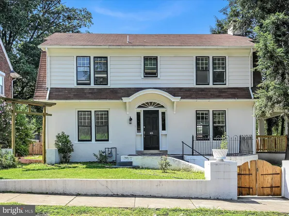 48 Cottage Ave, Lancaster, PA 17602