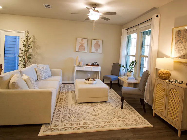 2712 Big Bend Mews — Photo 3