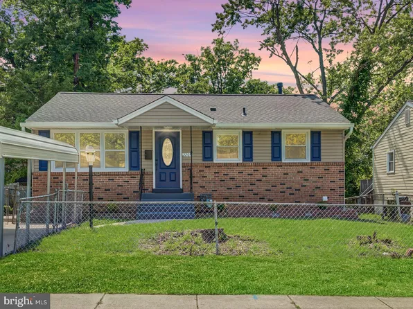 2204 Vermont Ave, Landover, MD 20785