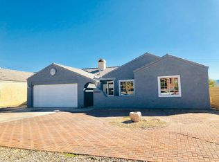 66365 San Marcus Rd, Desert Hot Springs, CA 92240