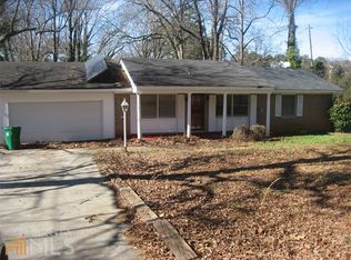 2019 Chestnut Hill Cir, Decatur, GA 30032