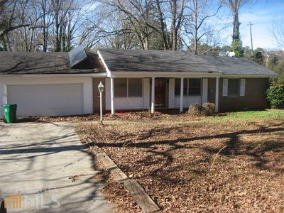 2019 Chestnut Hill Cir, Decatur, GA, 30032