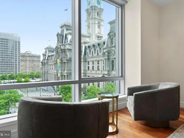 1414 S Penn Sq #-6e, Philadelphia, PA 19102