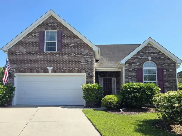 17 Picket Fence Lane, Calabash, NC 28467
