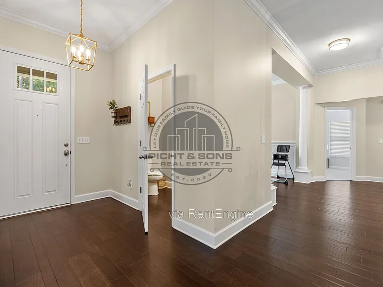 3444 Rosemont Ridge Rd — Photo 4