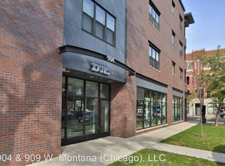 904 W Montana St #402, Chicago, IL 60614