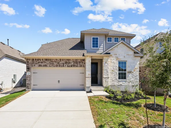12549 Peckinpah Trail, San Antonio, TX 78254