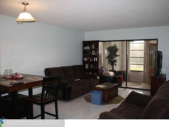 2nd image of 10466 Sunrise Lakes Blvd APT 112