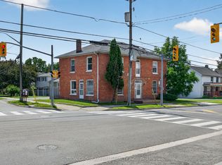 6745 Main St, Whitchurch Stouffville, ON L4A 6B5