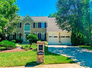 10916 Alyssa Ln, Waldorf, MD