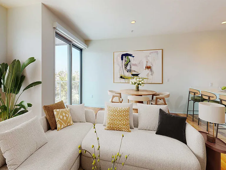 The Residences at Pacific City — Photo 11