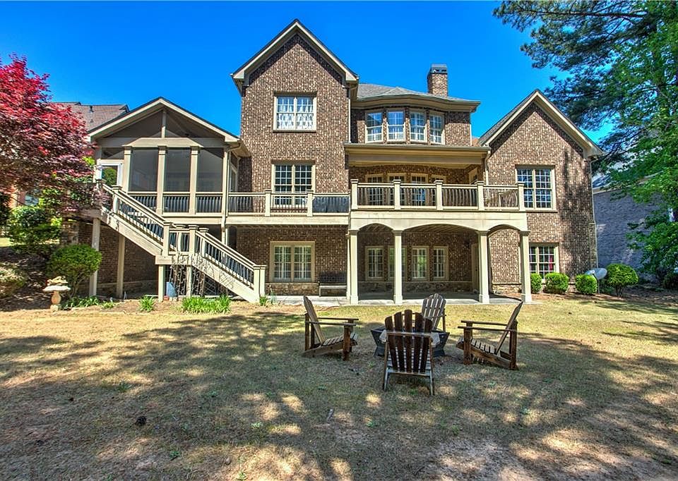 6195 Talmadge Run NW, Acworth, GA 30101 MLS 7205157 Zillow