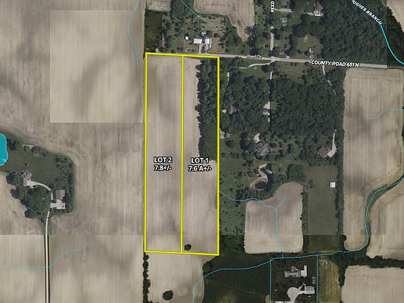 2nd image of 2 E County Road 651 N