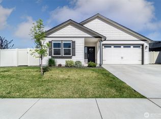 1498 Michele Avenue, Walla Walla, WA 99362