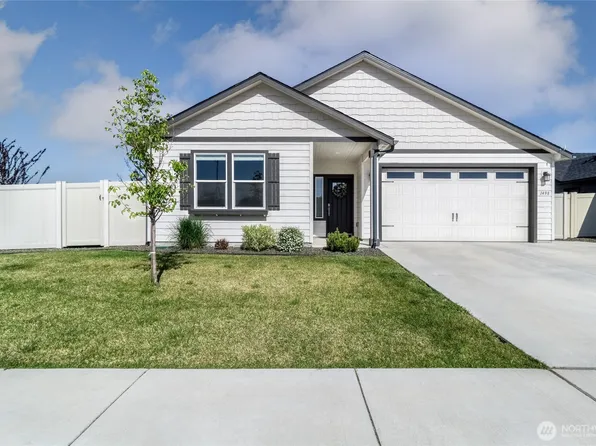 1498 Michele Avenue, Walla Walla, WA 99362
