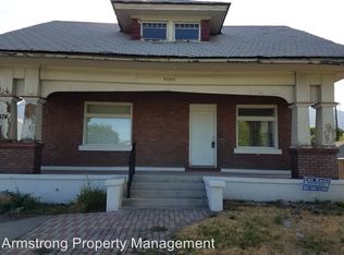 372 N 500 W APT 2, Provo, UT 84601