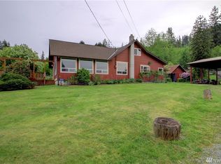 19938 W Big Lake Blvd, Mount Vernon, WA 98274