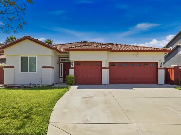 567 Whitney Ct, Tracy, CA 95377