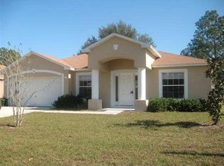 19 Princeton Ln, Palm Coast, FL 32164