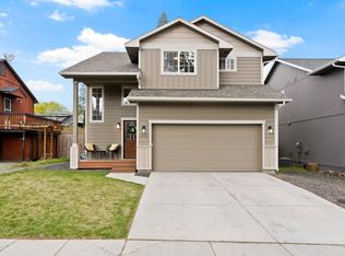 3703 E 34th Ave, Spokane, WA 99223