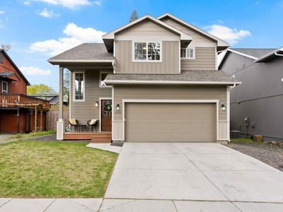 3703 E 34th Ave, Spokane, WA, 99223