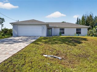 3211 43rd ST SW, LEHIGH ACRES, FL 33976