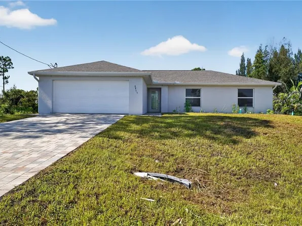 3211 43rd ST SW, LEHIGH ACRES, FL 33976