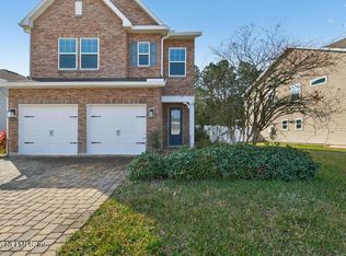 383 Sweet Oak Way, Saint Augustine, FL 32095