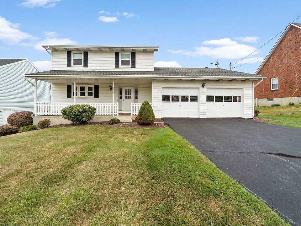 1151 Reynolds Rd, Johnson City, NY 13790 MLS 325874 Zillow