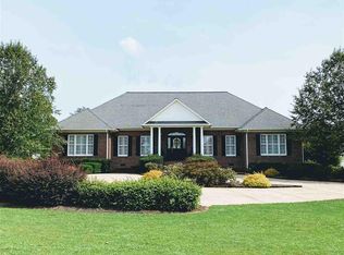 346 Farmington Rd, Gaffney, SC 29341