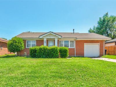 1600 SW 61st St, Oklahoma City, OK, 73159