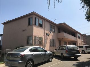 1226 S Manhattan Pl, Los Angeles, CA 90019