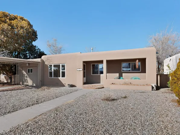 4217 Mackland Ave NE, Albuquerque, NM 87110