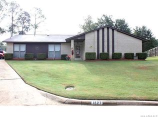 1527 Pine Ridge Ct, Montgomery, AL 36109