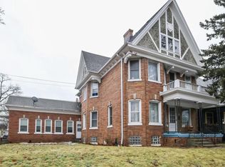 905 W Lincoln Ave, Milwaukee, WI 53215