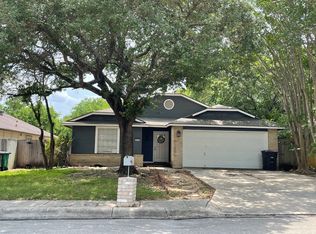 3646 Ridge Cluster St, San Antonio, TX 78247