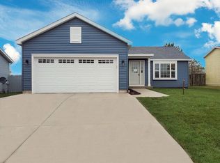 320 Spring Dr LOT 42, Walworth, WI 53184