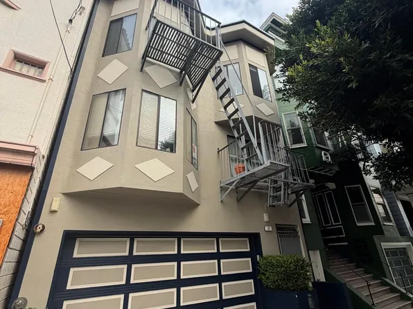 (undisclosed Address), San Francisco, CA 94114